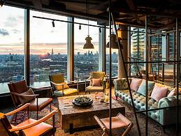 Novotel London Canary Wharf Hotel