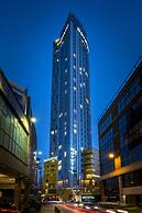 Novotel London Canary Wharf Hotel