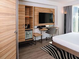 Novotel London Canary Wharf Hotel