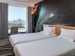 Novotel London Canary Wharf Hotel