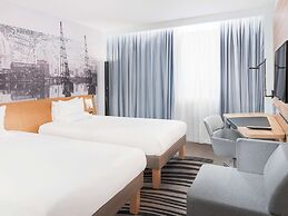 Novotel London Canary Wharf Hotel