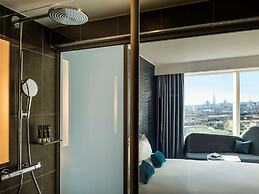 Novotel London Canary Wharf Hotel