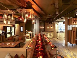 Novotel London Canary Wharf Hotel