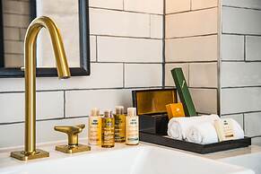 Novotel London Canary Wharf Hotel
