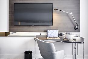 Novotel London Canary Wharf Hotel