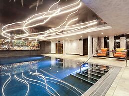 Novotel London Canary Wharf Hotel