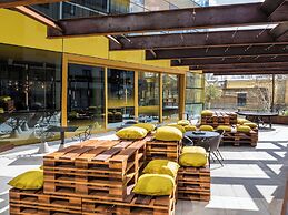 Novotel London Canary Wharf Hotel