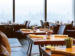 Novotel London Canary Wharf Hotel