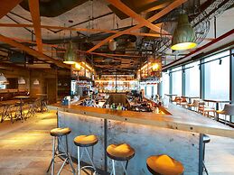Novotel London Canary Wharf Hotel