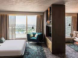Novotel London Canary Wharf Hotel