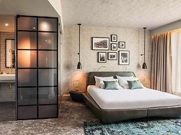 Novotel London Canary Wharf Hotel