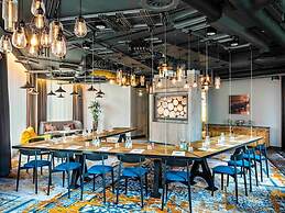 Novotel London Canary Wharf Hotel
