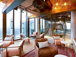 Novotel London Canary Wharf Hotel