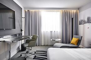 Novotel London Canary Wharf Hotel