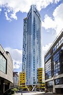 Novotel London Canary Wharf Hotel