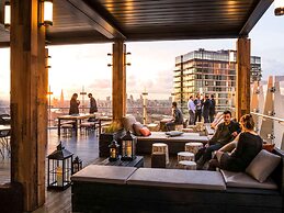Novotel London Canary Wharf Hotel