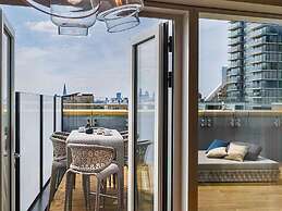 Novotel London Canary Wharf Hotel