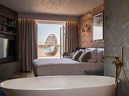 Novotel London Canary Wharf Hotel