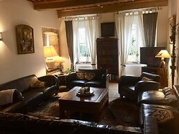 Domaine Du Manoir