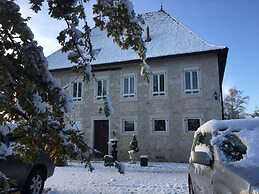 Domaine Du Manoir