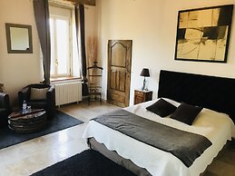 Domaine Du Manoir