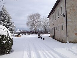 Domaine Du Manoir