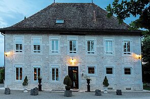 Domaine Du Manoir