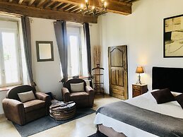 Domaine Du Manoir