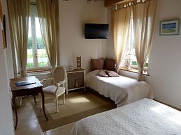 Domaine Du Manoir