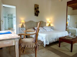 Domaine Du Manoir