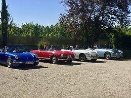 Domaine Du Manoir