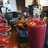 Domaine Du Manoir