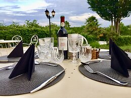 Domaine Du Manoir