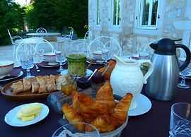 Domaine Du Manoir