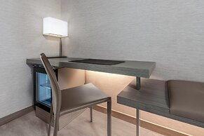 AC Hotel Asheville Downtown