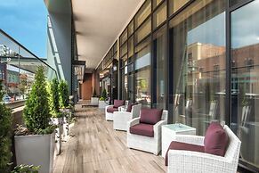 AC Hotel Asheville Downtown