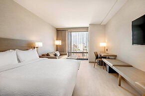 AC Hotel Asheville Downtown