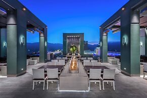 AC Hotel Asheville Downtown