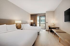 AC Hotel Asheville Downtown