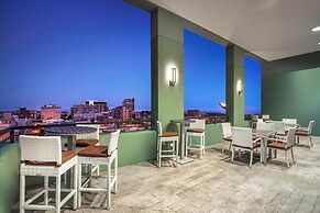 AC Hotel Asheville Downtown