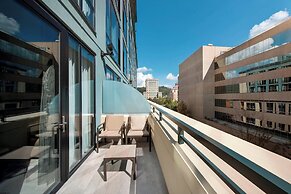 AC Hotel Asheville Downtown