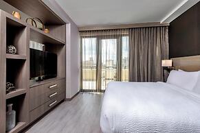 AC Hotel Asheville Downtown