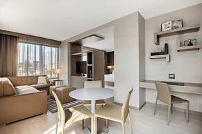 AC Hotel Asheville Downtown