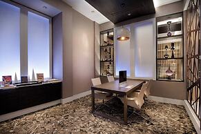 AC Hotel Asheville Downtown