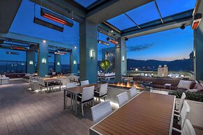 AC Hotel Asheville Downtown