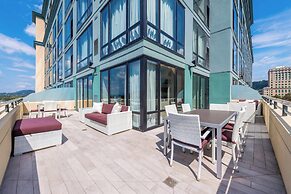 AC Hotel Asheville Downtown