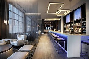 AC Hotel Asheville Downtown