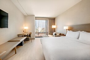 AC Hotel Asheville Downtown