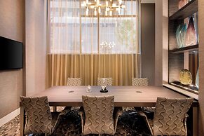 AC Hotel Asheville Downtown