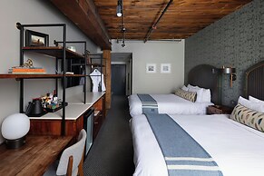 Hewing Hotel